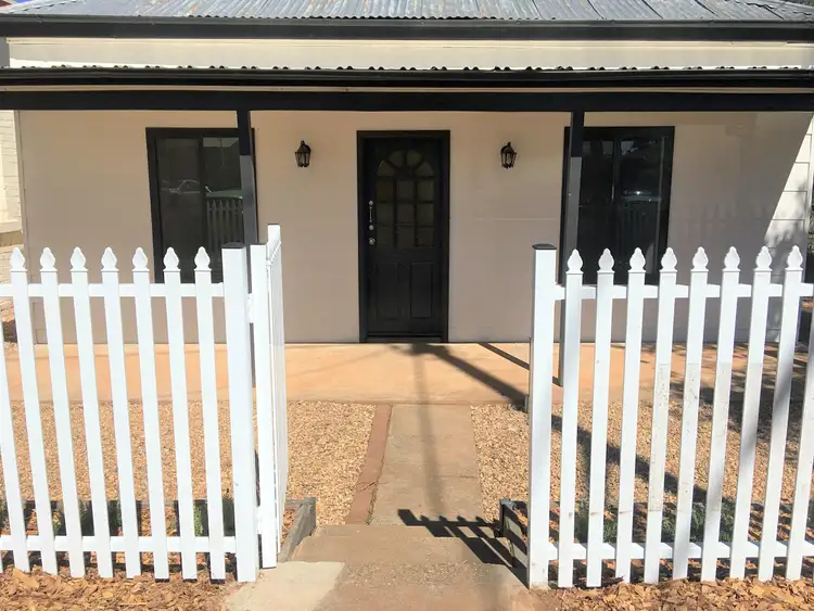 Third view of Homely house listing, 113 Percy Street, Wellington NSW 2820