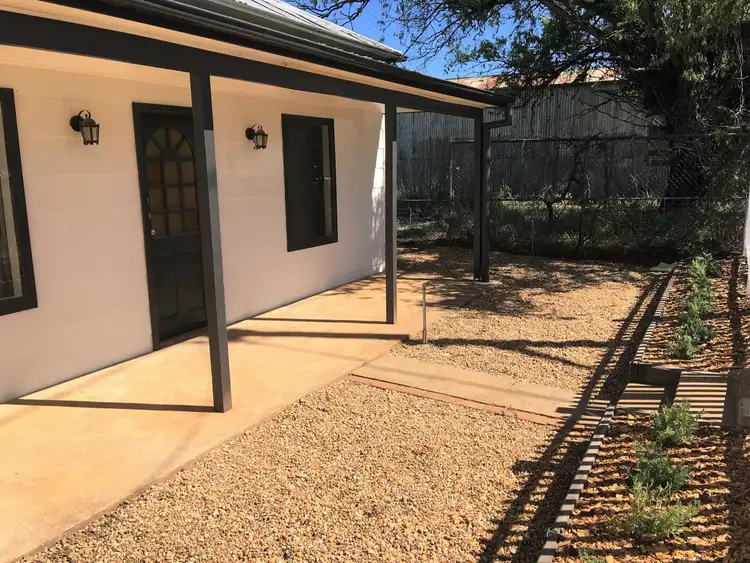 Fourth view of Homely house listing, 113 Percy Street, Wellington NSW 2820