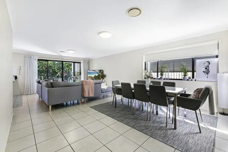 Second view of Homely townhouse listing, 139-151 Gooding Drive, Merrimac QLD 4226