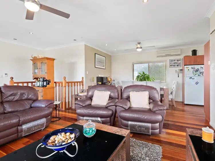 Second view of Homely house listing, 4 Christina Street, Cannon Hill QLD 4170