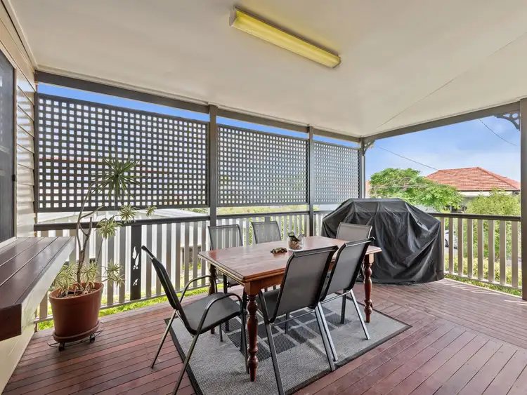 Sixth view of Homely house listing, 4 Christina Street, Cannon Hill QLD 4170