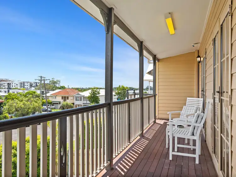 Seventh view of Homely house listing, 4 Christina Street, Cannon Hill QLD 4170