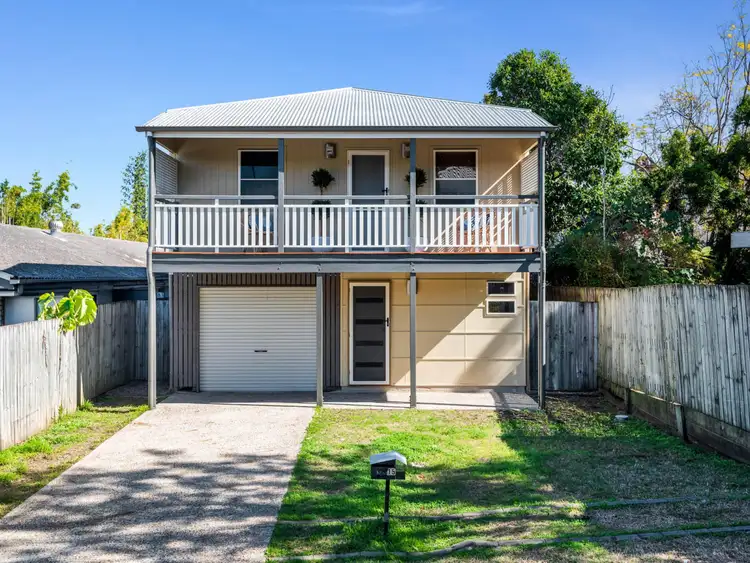 Main view of Homely house listing, 15 Fisher Lane, East Brisbane QLD 4169