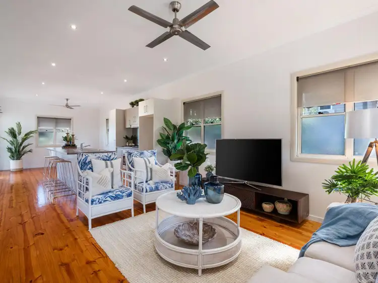 Second view of Homely house listing, 15 Fisher Lane, East Brisbane QLD 4169