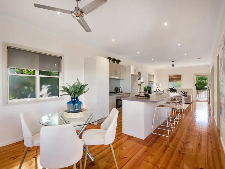 Fourth view of Homely house listing, 15 Fisher Lane, East Brisbane QLD 4169