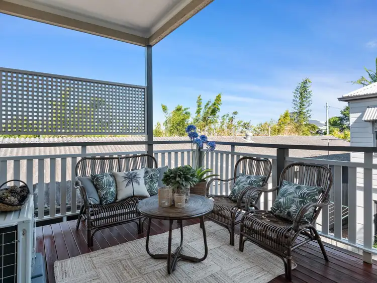 Fifth view of Homely house listing, 15 Fisher Lane, East Brisbane QLD 4169