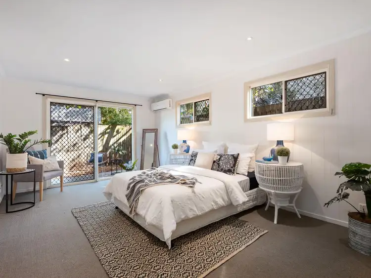 Sixth view of Homely house listing, 15 Fisher Lane, East Brisbane QLD 4169