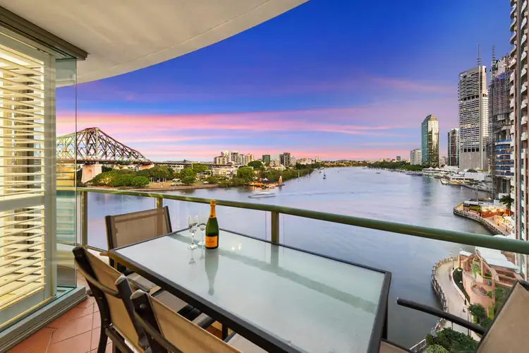 35 Howard Street, Brisbane QLD 4000