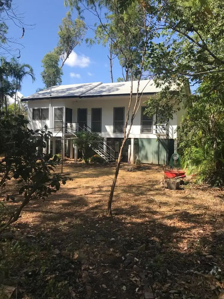 Main view of Homely house listing, 12 Kirra Crescent, Batchelor NT 845