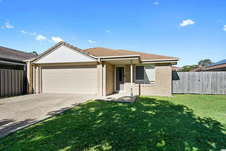 35 Wirra Circuit, Wynnum West QLD 4178
