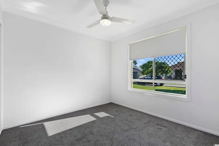 Seventh view of Homely house listing, 35 Wirra Circuit, Wynnum West QLD 4178