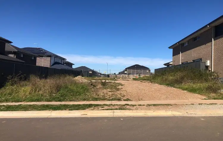 Third view of Homely land listing, 4 Jubilee Street, Kellyville NSW 2155