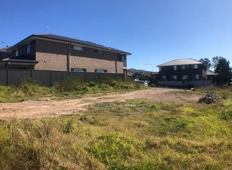 Fourth view of Homely land listing, 4 Jubilee Street, Kellyville NSW 2155