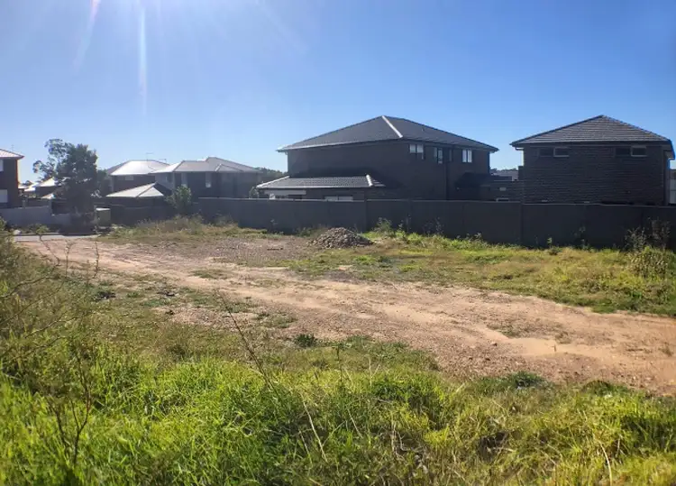 Fifth view of Homely land listing, 4 Jubilee Street, Kellyville NSW 2155