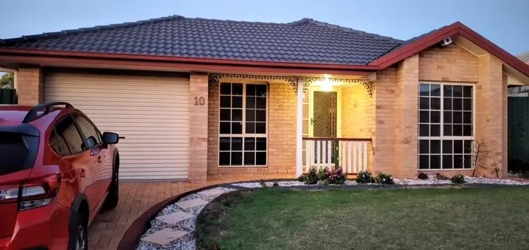 10 Clifford Court, Goodna QLD 4300