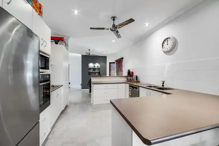 Third view of Homely house listing, 4b Spring Street, Hermit Park QLD 4812