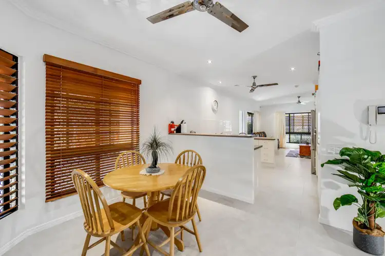 Fourth view of Homely house listing, 4b Spring Street, Hermit Park QLD 4812