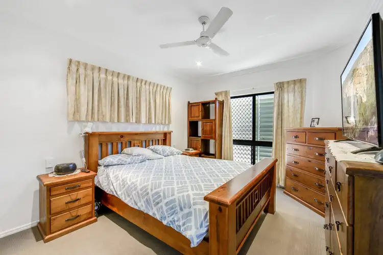 Fifth view of Homely house listing, 4b Spring Street, Hermit Park QLD 4812