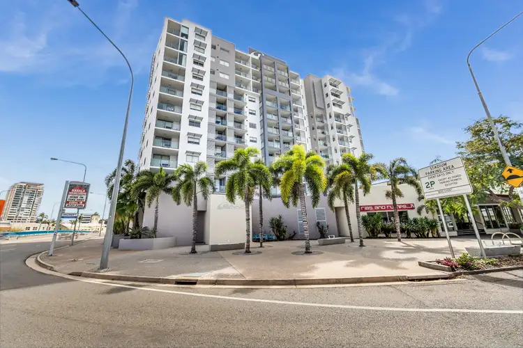 Main view of Homely unit listing, 211/2 dibbs street, South Townsville QLD 4810