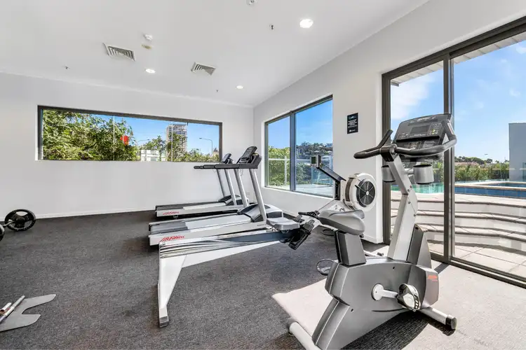 Fourth view of Homely unit listing, 211/2 dibbs street, South Townsville QLD 4810