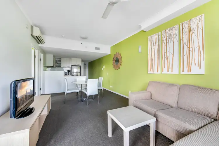 Sixth view of Homely unit listing, 211/2 dibbs street, South Townsville QLD 4810