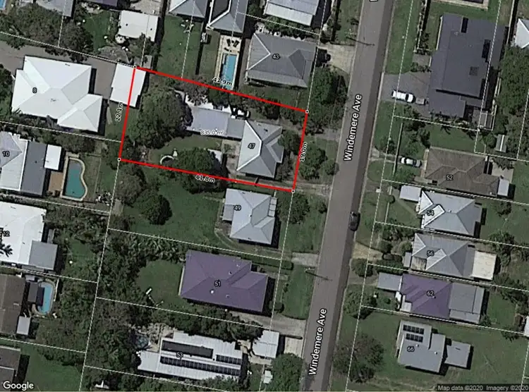 47 Windemere Ave., Morningside QLD 4170