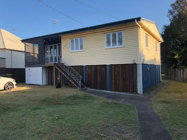 137 Pearson, Kangaroo Point QLD 4169