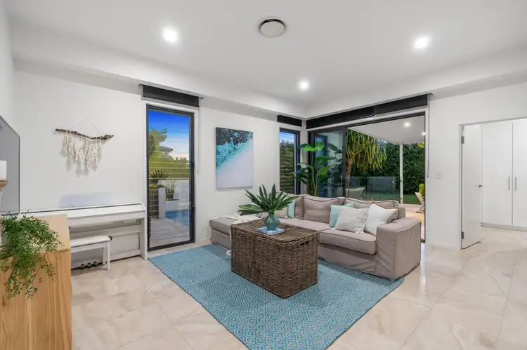 Sixth view of Homely house listing, 135 Mountjoy Terrace, Manly QLD 4179
