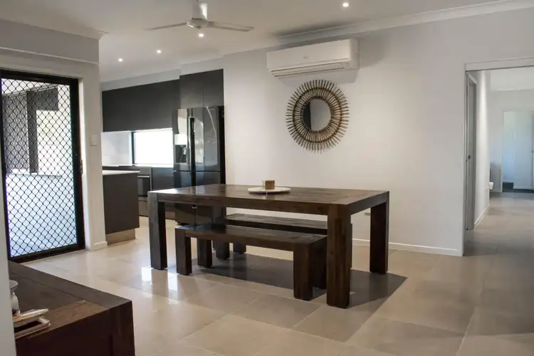Second view of Homely house listing, 167 Crystal Crescent, Alice River QLD 4817