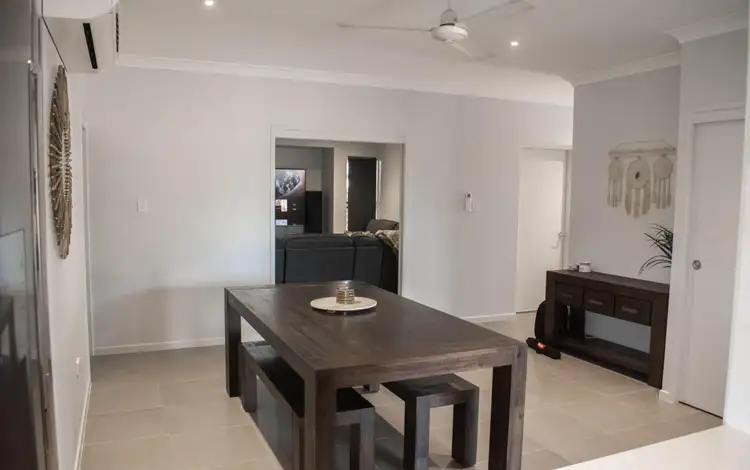 Third view of Homely house listing, 167 Crystal Crescent, Alice River QLD 4817