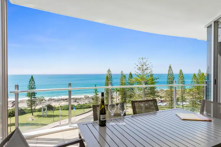604/101-105 Mooloolaba Esplanade, Mooloolaba QLD 4557