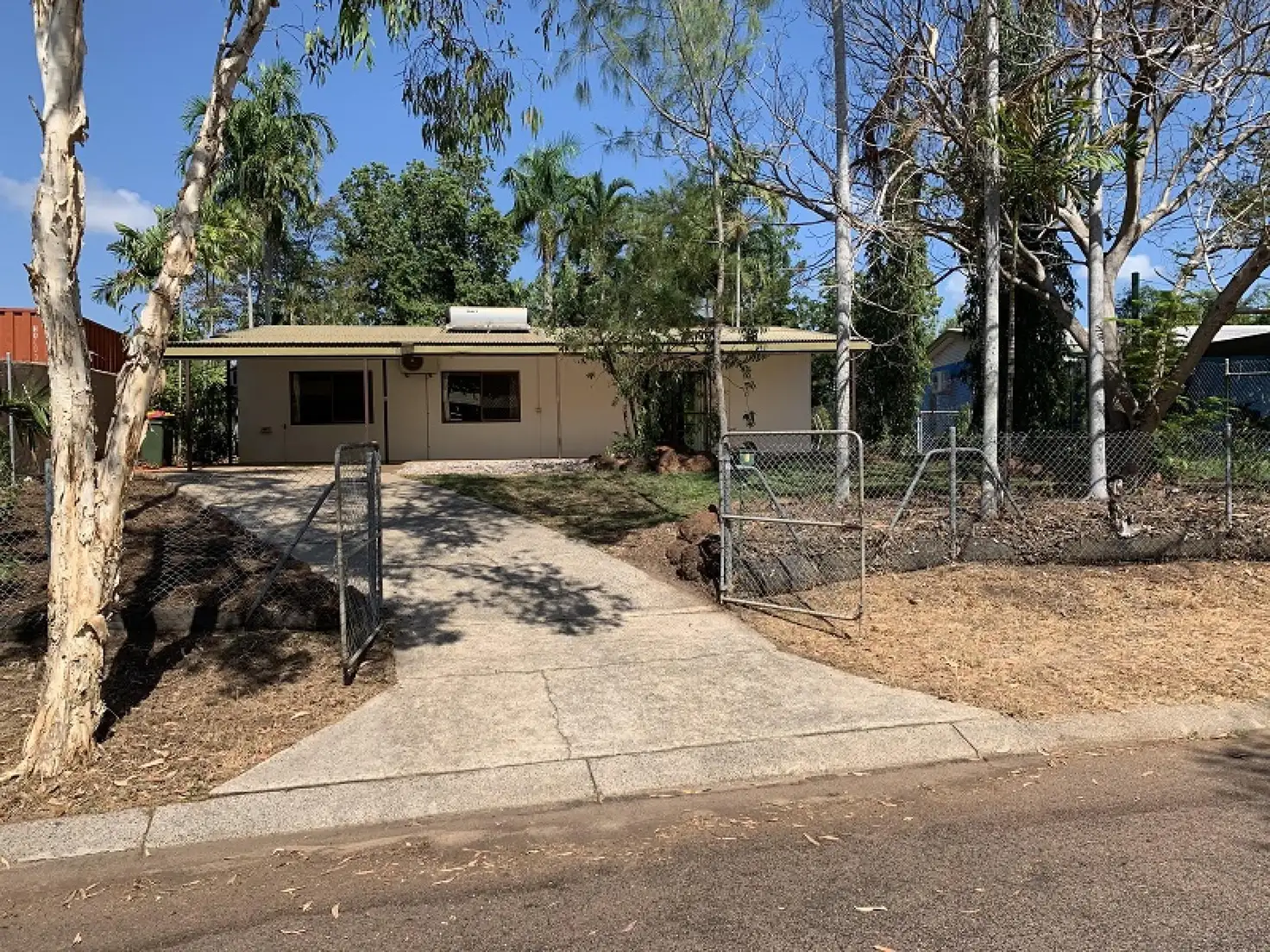 Main view of Homely house listing, 2 Matilda Court, Gray NT 830