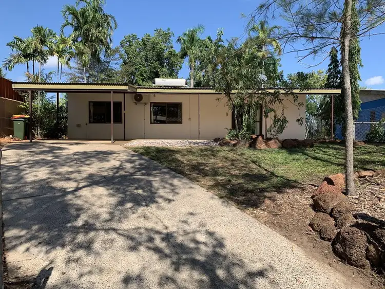 Second view of Homely house listing, 2 Matilda Court, Gray NT 830