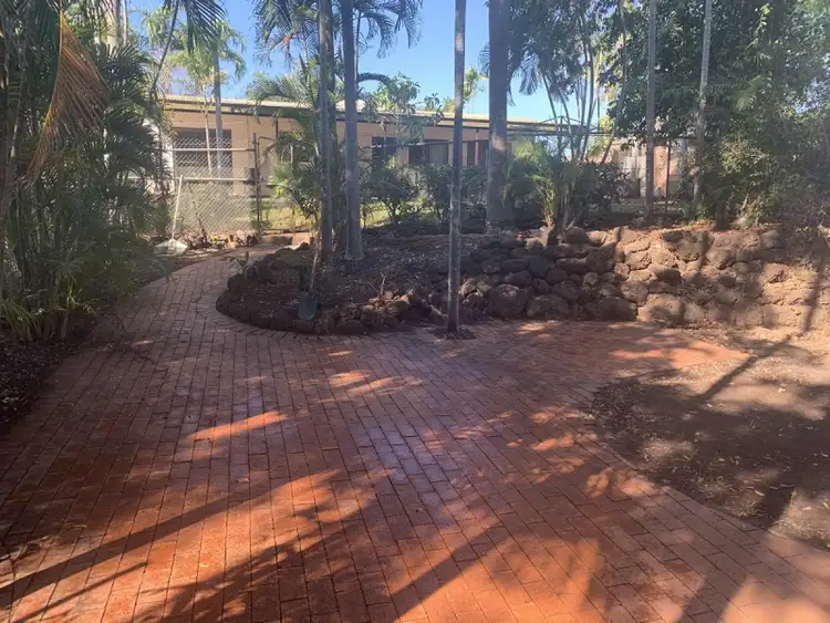 Seventh view of Homely house listing, 2 Matilda Court, Gray NT 830