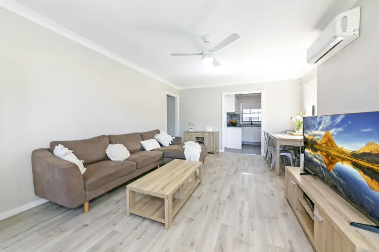 Second view of Homely house listing, 28 Freya Crescent, Shalvey NSW 2770