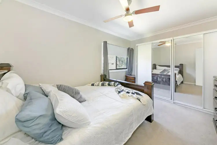 Fourth view of Homely house listing, 28 Freya Crescent, Shalvey NSW 2770