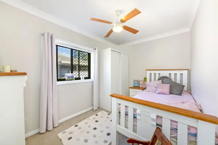 Fifth view of Homely house listing, 28 Freya Crescent, Shalvey NSW 2770