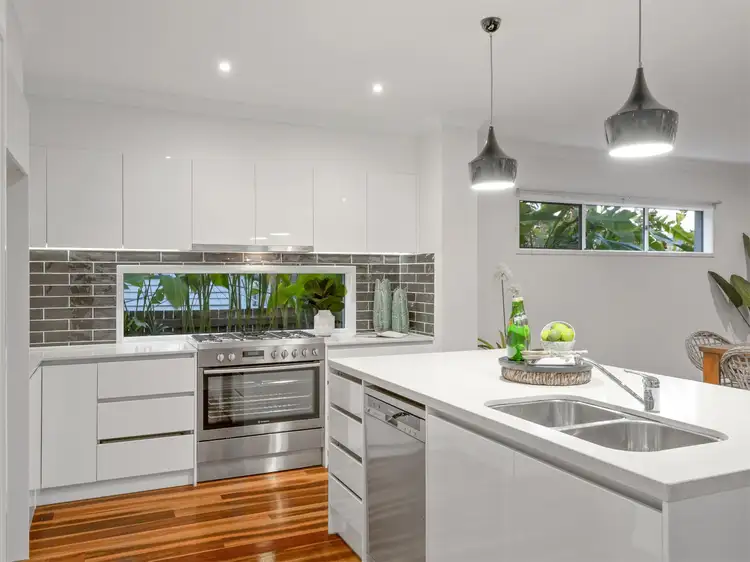 Fifth view of Homely house listing, 72 Stanton Street, Cannon Hill QLD 4170