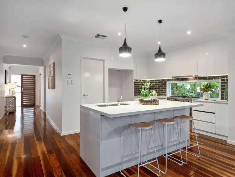 Sixth view of Homely house listing, 72 Stanton Street, Cannon Hill QLD 4170