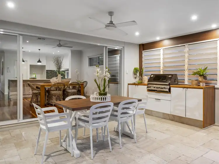 Seventh view of Homely house listing, 72 Stanton Street, Cannon Hill QLD 4170