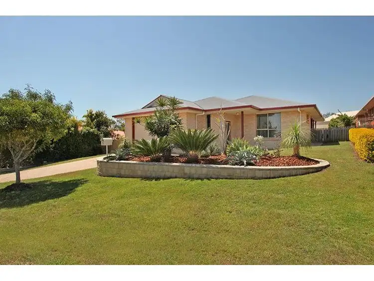 3 Madonna Place, Gympie QLD 4570