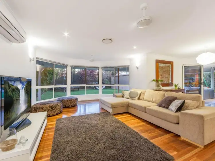 Third view of Homely house listing, 27 Stewart Parade, Manly QLD 4179