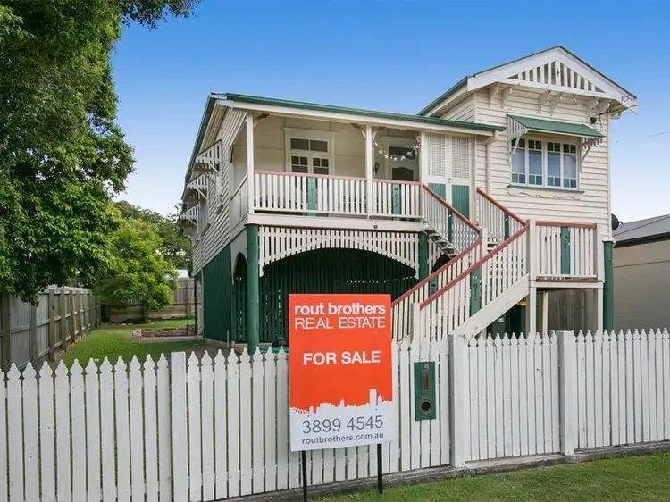 Main view of Homely house listing, 14 David Street, Morningside QLD 4170