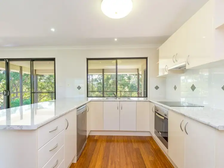 Fourth view of Homely house listing, 40 Andrew Brown Drive, East Deep Creek QLD 4570