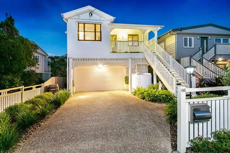 66 Aster Street, Cannon Hill QLD 4170