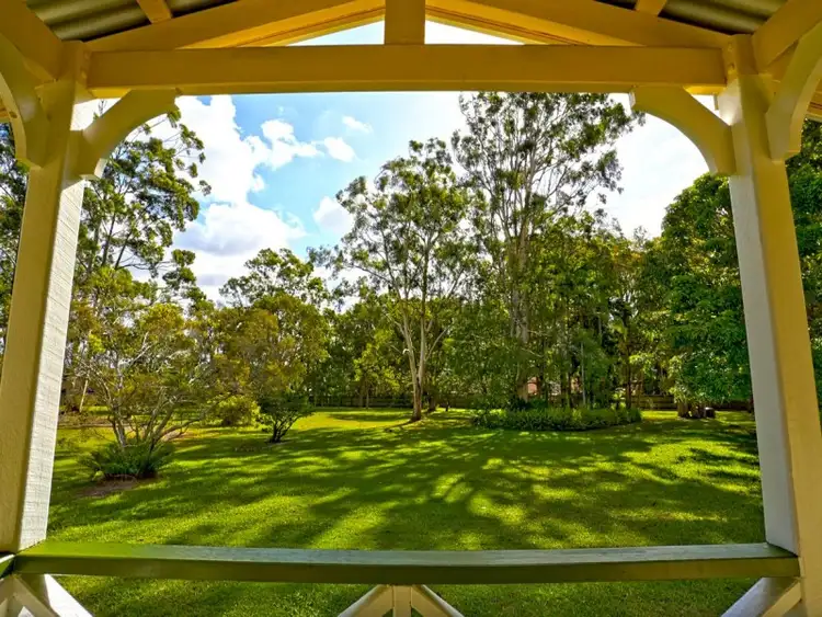 Fifth view of Homely house listing, 28 Elkhorn Drive, Tewantin QLD 4565