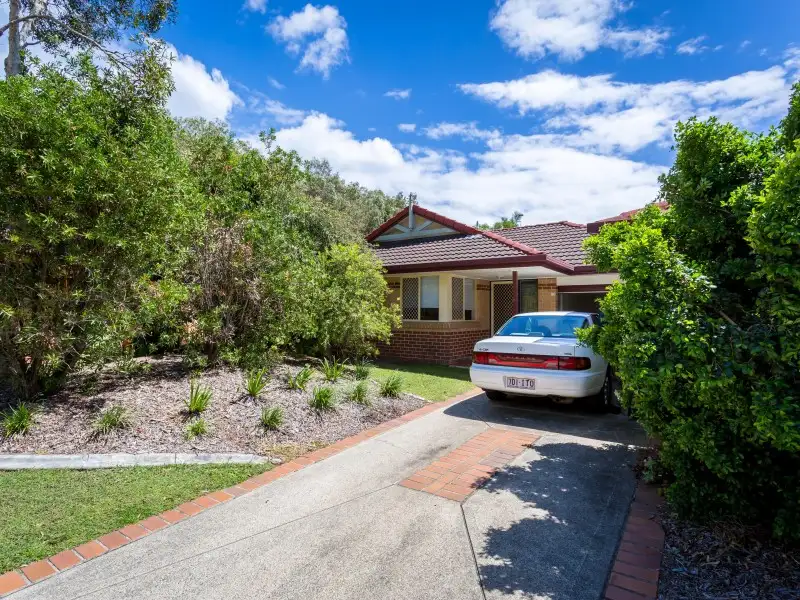 Main view of Homely unit listing, 90/125 Hansford Road, Coombabah QLD 4216