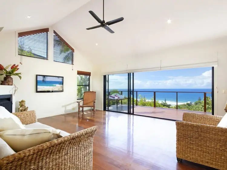 Third view of Homely house listing, 24 Enterprise Street, Sunshine Beach QLD 4567