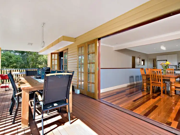 Sixth view of Homely house listing, 159 Blackwood Road, Manly West QLD 4179