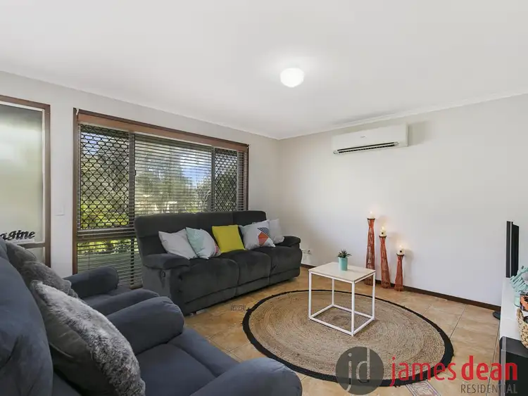 Second view of Homely house listing, 117 Vienna Rd, Alexandra Hills QLD 4161